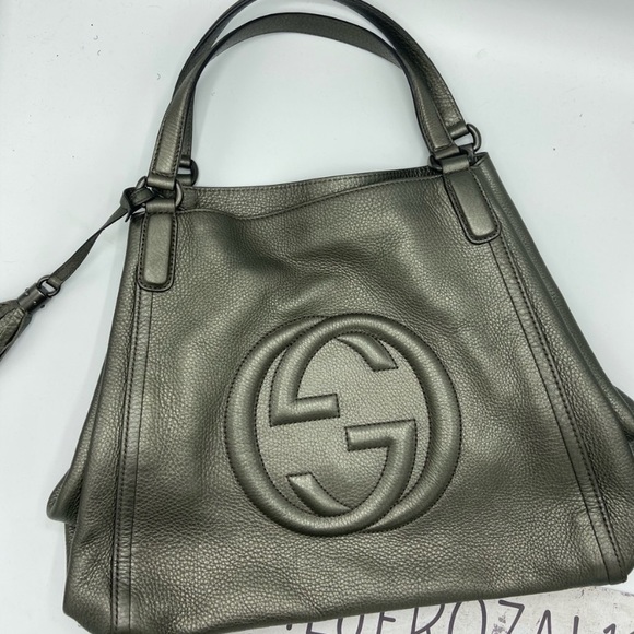 Gucci Handbags - Gucci handbag